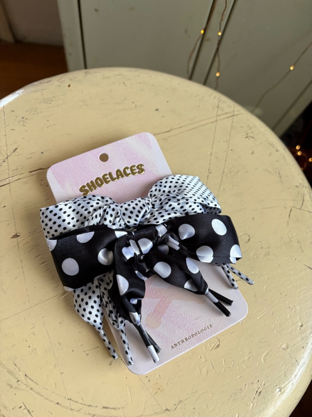 Satin Shoe Laces - Picture 7 of 10